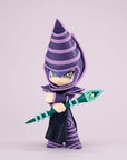 Yu-Gi-Oh! Duel Monsters Megatoon PVC Statue Dark Magician 12 cm