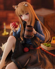 Spice and Wolf: Merchant Meets the Wise Wolf SHIBUYA SCRAMBLE FIGURE PVC Statue 1/7 Holo 22 cm