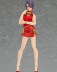 Figma Styles Parts for Action Figures 1/12 Styles Mini Skirt Chinese Dress Outfit