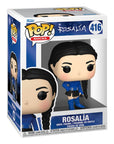 Rosalia POP! Rocks Vinyl Figure Rosalia(Motomami Tour) 9 cm