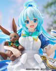 KonoSuba: God's Blessing on This Wonderful World! 3 Statue 1/7 Aqua Fairy tale Ver. 27 cm