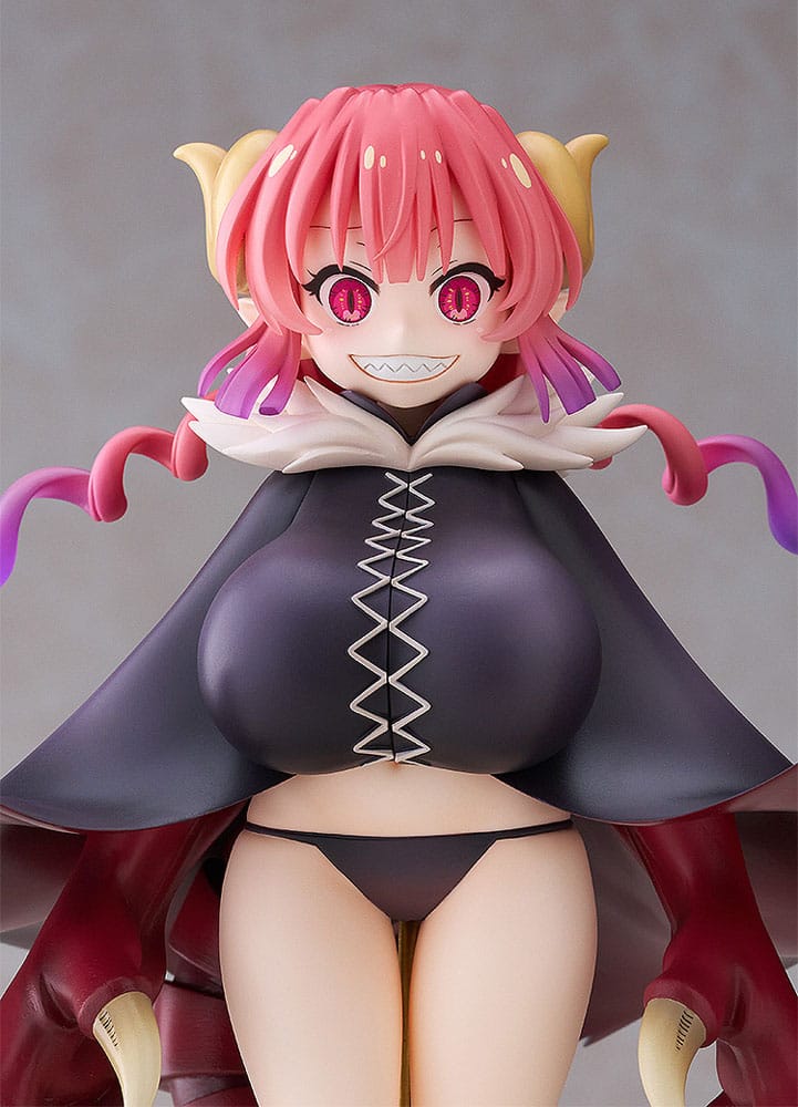 Miss Kobayashi&#39;s Dragon Maid PVC Statue 1/7 Iruru 22 cm