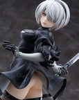 NieR:Automata Ver1.1a PVC Statue 1/7 2B 28 cm