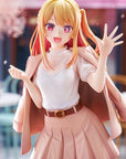 Oshi no Ko PVC Statue 1/6 Ruby: Date Style Ver. 26 cm