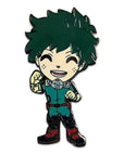 My Hero Academia Enamel Pins Set 5 cm (6)