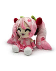 Hatsune Miku Plush Figure Sakura Miku 22 cm