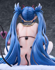 Original Character Statue 1/4 Succuco Tapestry Set Edition 21 cm