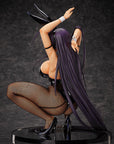 Ikki Tousen Extravaganza Epoch Statue 1/4 Kanu Unchou: Bunny Ver. 2nd 32 cm