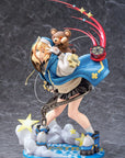 Guilty Gear Strive PVC Statue 1/6 Bridget 35 cm