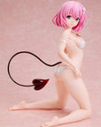 To Love-Ru Darkness PVC Statue 1/4 Momo Belia Deviluke: Swimsuit with Gym Uniform Ver. 27 cm