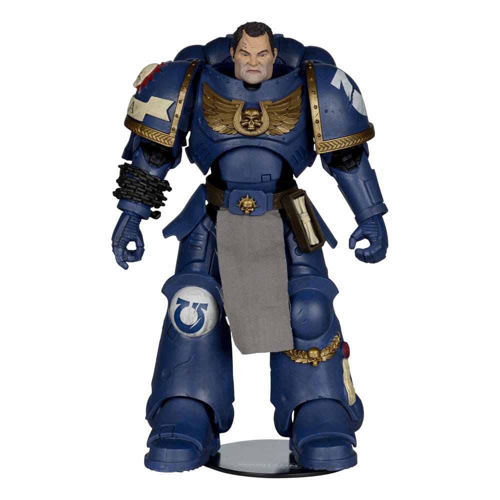 Warhammer 40,000 Action Figures 18 cm Wave 10 Sortiment (8)