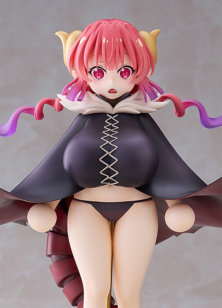 Miss Kobayashi&#39;s Dragon Maid PVC Statue 1/7 Iruru 22 cm