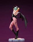 Darkstalkers Bishoujo PVC Statue 1/7 Lilith Limited Edition 22 cm