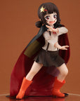 Kono Subarashii Sekai ni Bakuen wo! Pop Up Parade PVC Statue Komekko L Size 15 cm