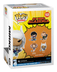 My Hero Academia - Hero League Baseball POP! Animation Vinyl Figure Mirko 9 cm