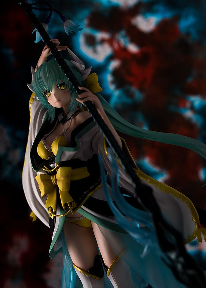 Fate/Grand Order PVC Statue 1/7 Lancer/Kiyohime 30 cm (re-run)