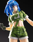 The King Of Fighters '97 Bishoujo PVC Statue 1/7 Leona Heidern 24 cm