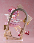 Puella Magi Madoka Magica Statue 1/7 Madoka Kaname 10th Anniversary Ver. 25 cm