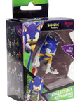 Sonic Prime Keychain 7 cm Display (12)