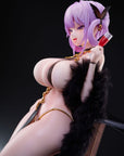 Original Character PVC Statue 1/6 Lume DX Edition 29 cm