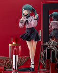 Character Vocal Series 01: Hatsune Miku Pop Up Parade L PVC Statue Hatsune Miku: The Vampire Ver. L 24 cm (re-run)