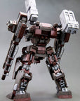 Armored Core Fine Scale Model Kit 1/72 GA GAN01-Sunshine-E Feedback 18 cm