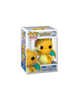 Pokemon POP! Games Vinyl Figure Dragonite(EMEA) 9 cm