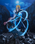 Naruto Shippuden FiguartsZERO Extra Battle PVC Statue Minato Namikaze-Rasengan- 20 cm