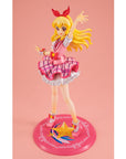 Aikatsu! Lucrea PVC Statue Ichigo Hoshimiya 10th Story Starway to the future 22 cm