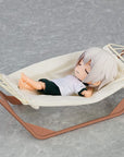 Nendoroid More Hammock (Natural)