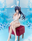 Rascal Does Not Dream Statue Mai Sakurajima Bunny Ver. 21 cm