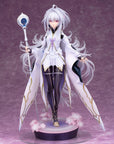 Fate/Grand Order PVC Statue 1/7 Arcade Caster/Merlin Prototype 27 cm