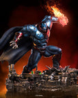 Marvel Comics BDS Art Scale Statue 1/10 Apocalypse (X-Men: Age of Apocalypse) 58 cm