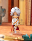 Tales of Arise Figuarts mini Action Figure Alphen 8 cm