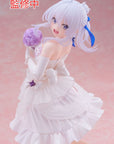 Wandering Witch: The Journey of Elaina Coreful PVC Statue Elaina Dress Ver. 18 cm