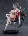 Toridamono PVC Statue 1/7 Tatsu Chan 26 cm