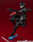 Persona 5 Lucrea PVC Statue Joker Showtime Edition 24 cm