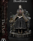 Bloodborne Statue 1/4 The Doll Bonus Version 49 cm