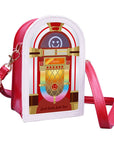 Nendoroid Doll Pouch Neo: Juke Box (Red)