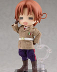 Hetalia World Stars Nendoroid Doll Figure Italy 14 cm