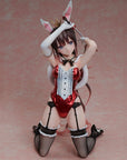 Original Character by DSmile Bunny Series Statue 1/4 Sarah Red Queen 30 cm