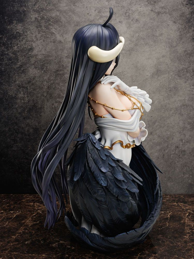 Overlord Bust 1/1 Albedo 90 cm