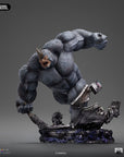 Marvel BDS Art Scale Statue 1/10 Rhino 26 cm