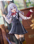 Wandering Witch: The Journey of Elaina Tenitol Tall PVC Statue Elaina School Uniform Ver. 29 cm