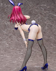 Food Wars Shokugeki no Soma Statue 1/4 Rindo Kobayashi Bunny Ver. 42 cm