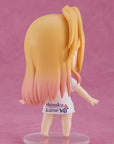 My Dress-Up Darling Nendoroid Action Figure Marin Kitagawa: Slippery Girls Full Graphic T-Shirt Ver. 10 cm