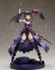 Date A Bullet Spiritale PVC Statue 1/7 Kurumi Tokisaki Gunner Ver. 25 cm