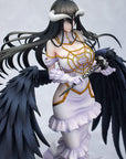 Overlord PVC Statue 1/8 Albedo 10th Anniversary so-bin Ver. 27 cm