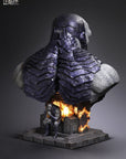 DC Comics Bust 1/1 Darkseid 94 cm