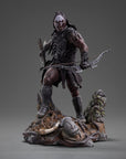 The Lord of the Rings Art Scale Statue 1/10 Lurtz, Uruk-Hai Leader 23 cm